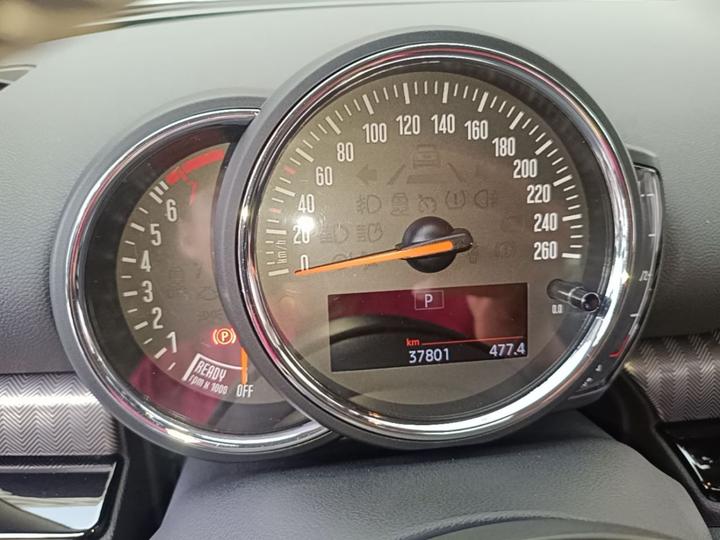 Clubman 2018 1.5T COOPER photo 7