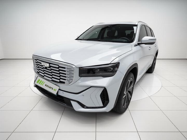 Xingyue L 2022 1.5T Hi F Hybrid Super