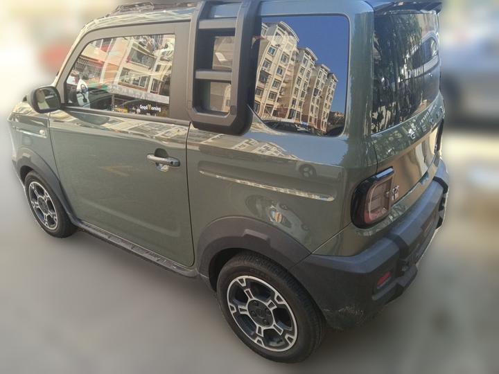 2025 210km Panda photo 4