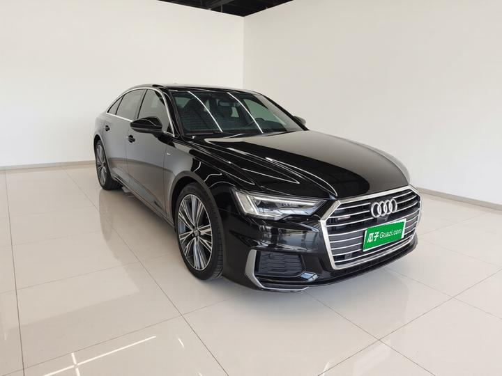 A6L 2021 45 TFSI quattro Dynamic photo 3