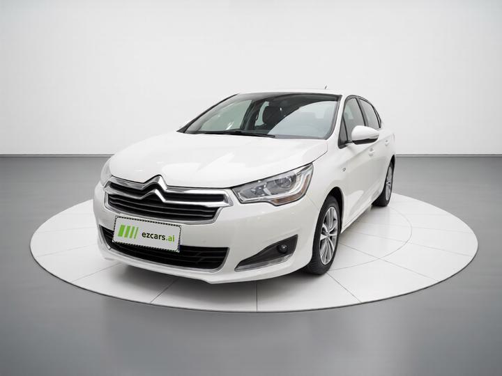 C4L 2013 1.8L AT