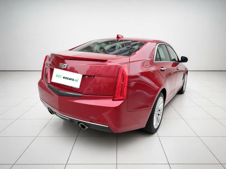 ATS-L 2017 28T Tech photo 4