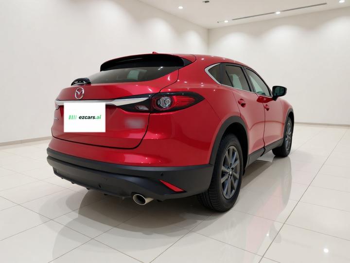 CX-4 2021 2.0L AT RWD Explorer photo 6