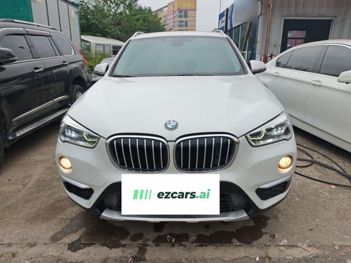 X1 2018 sDrive18Li Exclusive photo 2