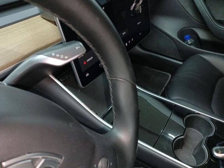 Model 3 Imported 2019 Long Range RWD photo 5