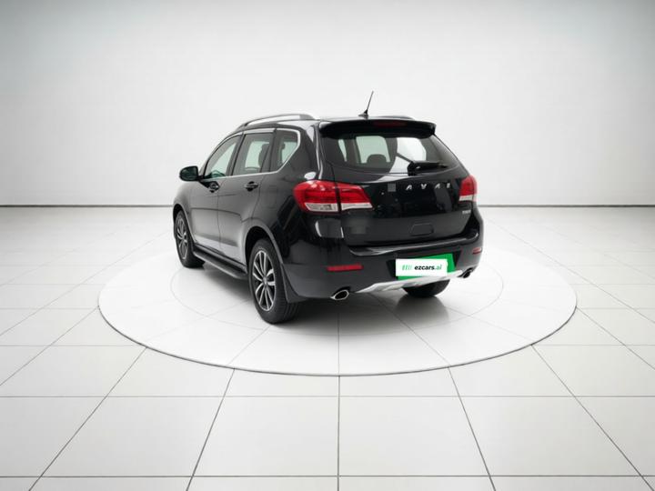 H6 2014 Upgraded 1.5T MT RWD Elite photo 4