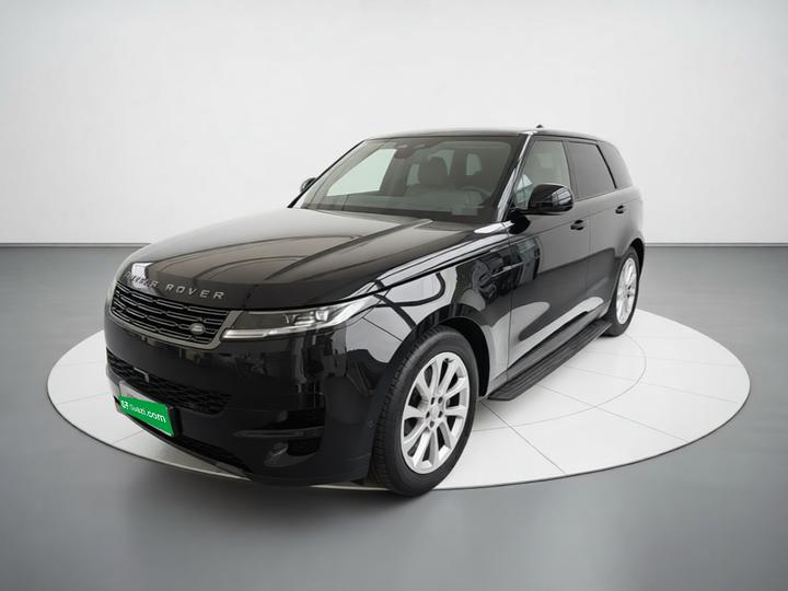 Range Rover Sport 2025 360PS S