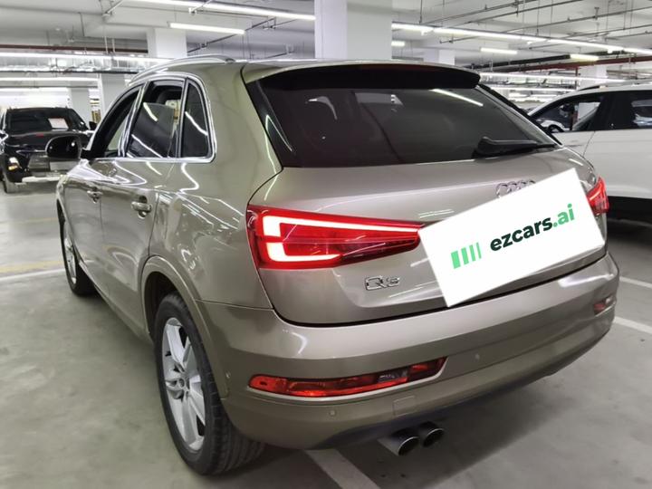 Q3 2017 30 TFSI photo 4