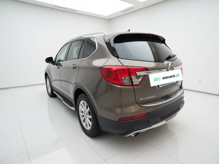 Envision 2015 20T AWD Elite photo 4