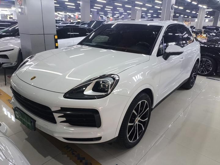 2019 Cayenne 3.0T
