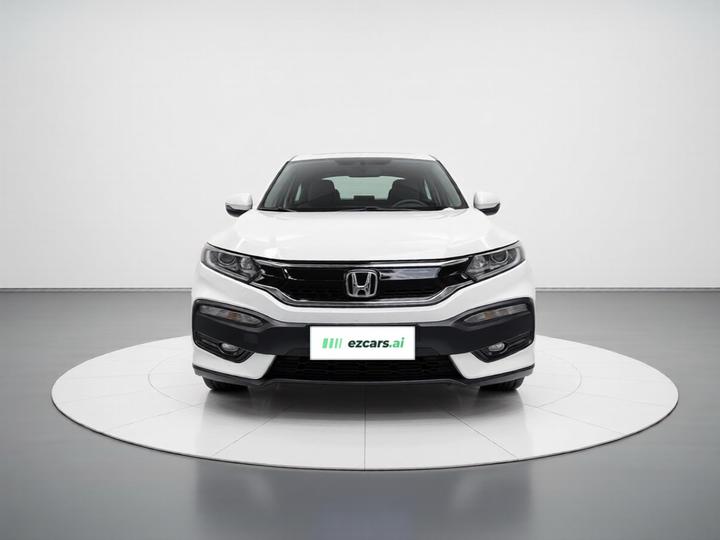 XR-V 2017 1.5L LXi CVT Classic photo 2