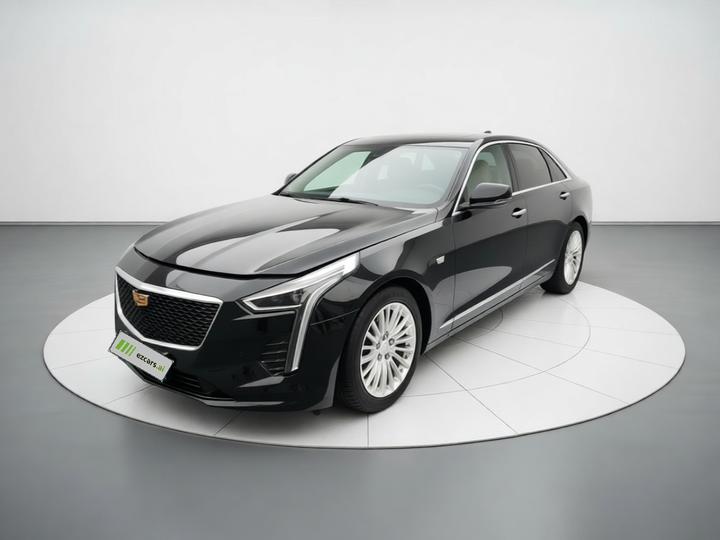 CT6 2019 28T Fashion