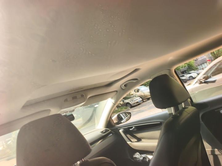 Magotan 2013 1.8TSI Luxury photo 8