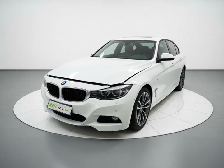 3 SeriesGT 2019 330i xDrive M Sport