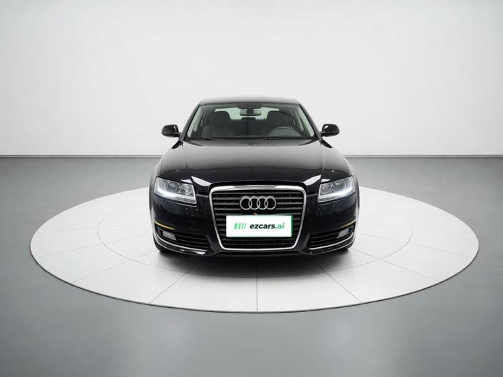 A6L 2011 2.8 FSI Comfort photo 2