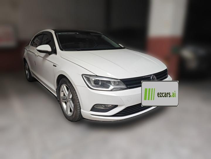Lamando 2018 280TSI DSG Comfort photo 3