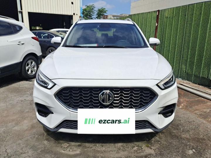 ZS 2020 180DVVT AT Lite photo 2