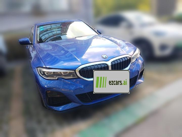 3 Series 2020 320Li M Sport Package photo 3