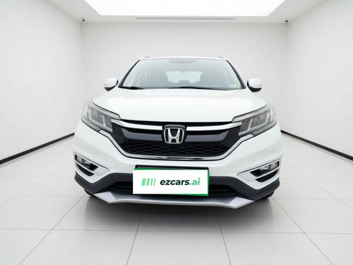 CR-V 2016 2.0L RWD Classic photo 2