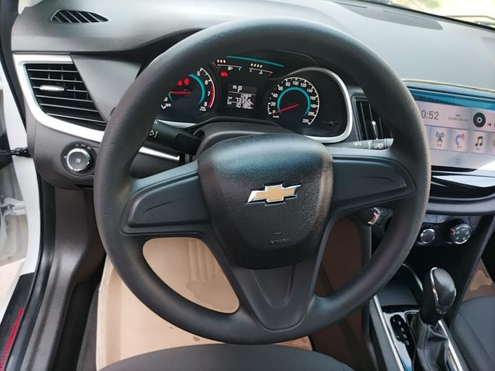 Cavalier 2019 320 AT photo 6