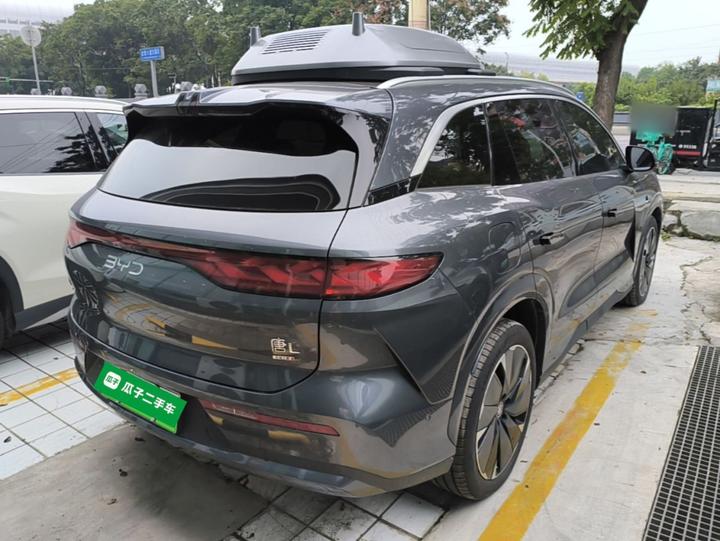 Tang L 2025 DM 175KM photo 4