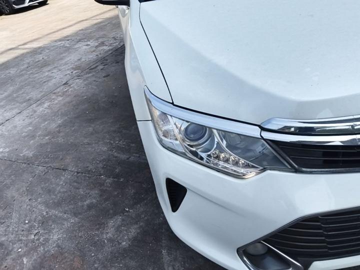 Camry 2015 2.0G Leading photo 7