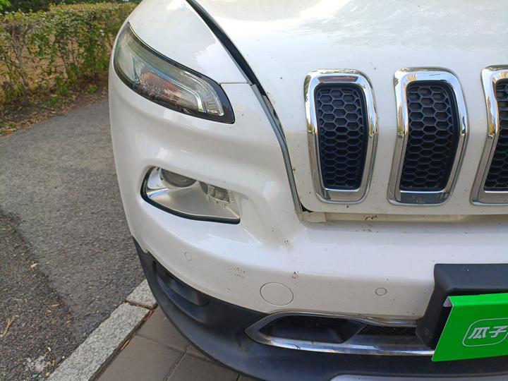 Cherokee 2016 2.4L photo 7