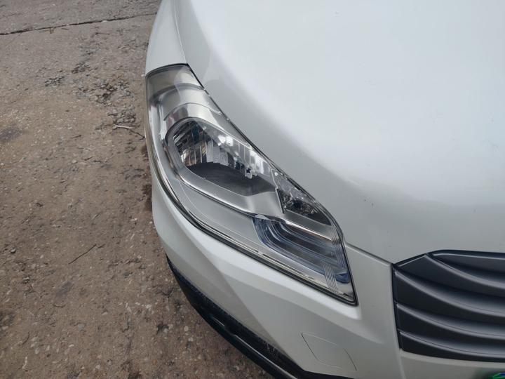 2014 1.6L MT RWD Progressive photo 7