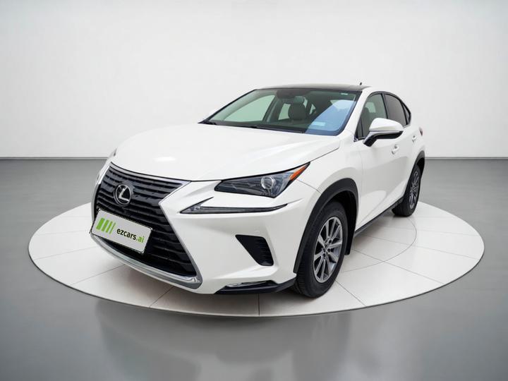NX 2020 200 FWD China VI