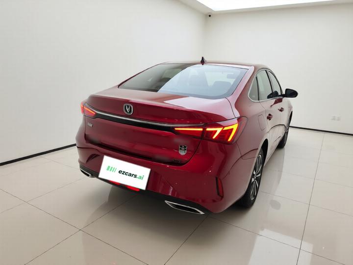 Eado 2020 PLUS NE 1.4T GDI DCT Premium photo 6