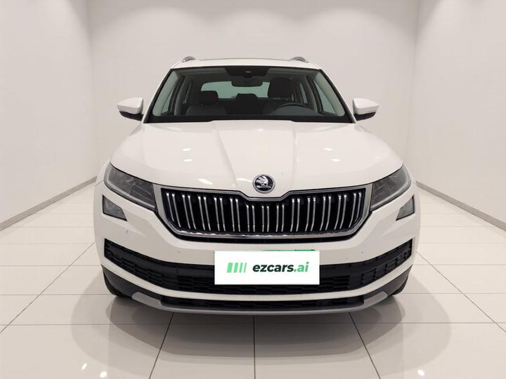 Kodiaq 2019 Facelift TSI330 5-Seater RWD Luxury Preferred China VI photo 2