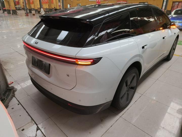 Li Auto i6 2025 RWD Standard photo 4