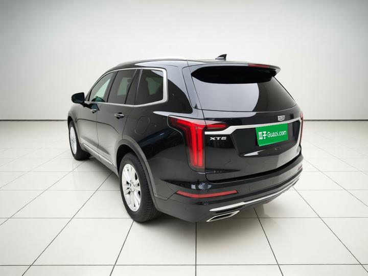 XT6 2020 28T 7-Seater photo 4