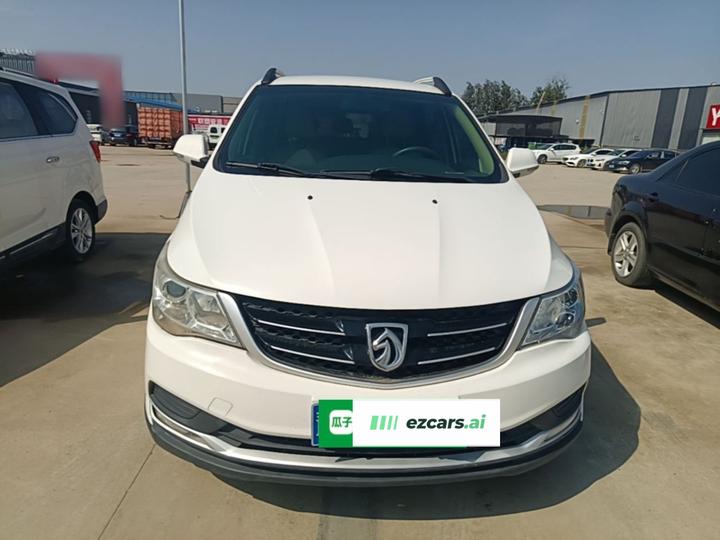 730 2016 1.5L MT Value 7-Seater China V photo 2