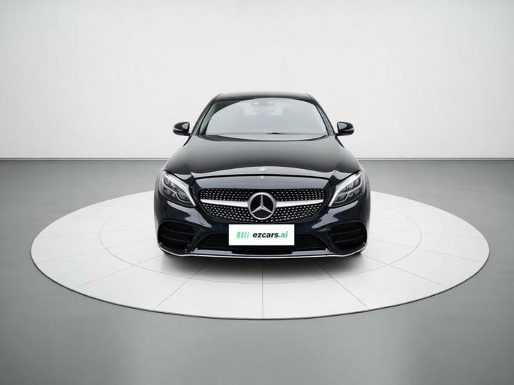 C-Class 2021 C 260 L Sport photo 2