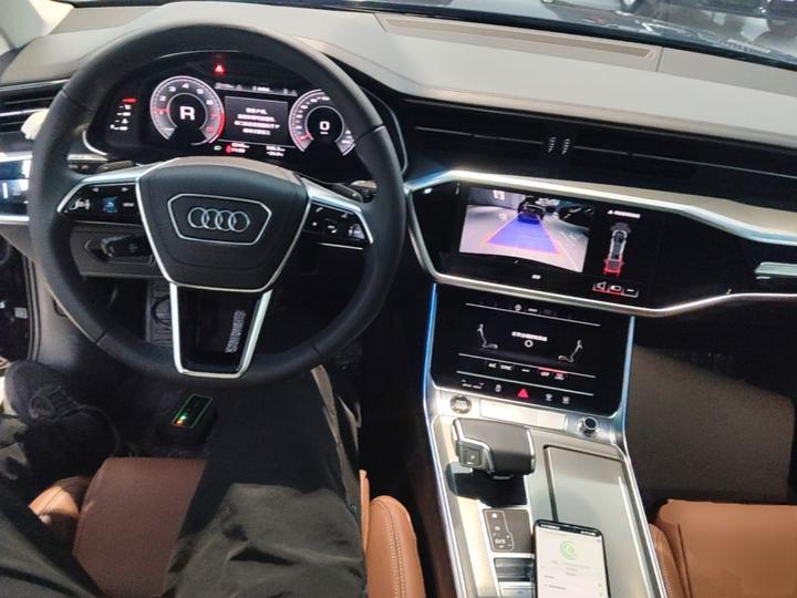 A6L 2024 45 TFSI Dynamic photo 5