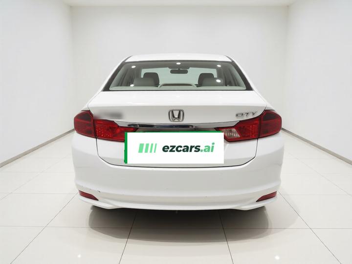 2015 1.5L CVT Comfort photo 5