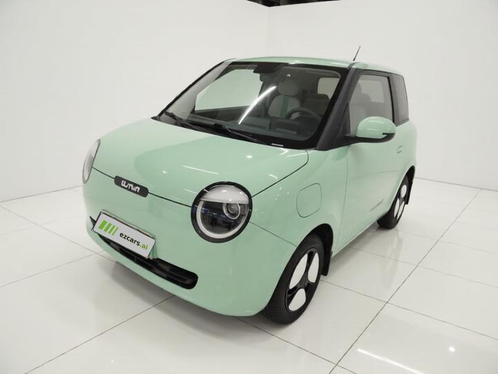 Nevo Changan Lumin 2022 210km