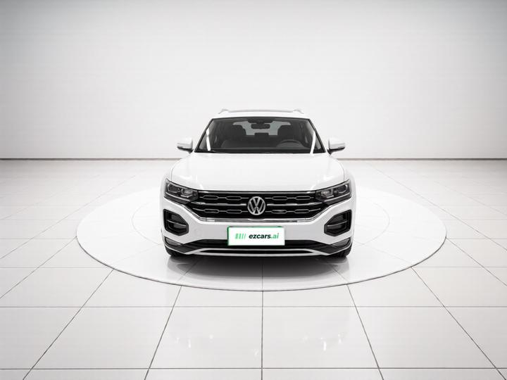 Tayron 2020 280TSI RWD Luxury Connected photo 2