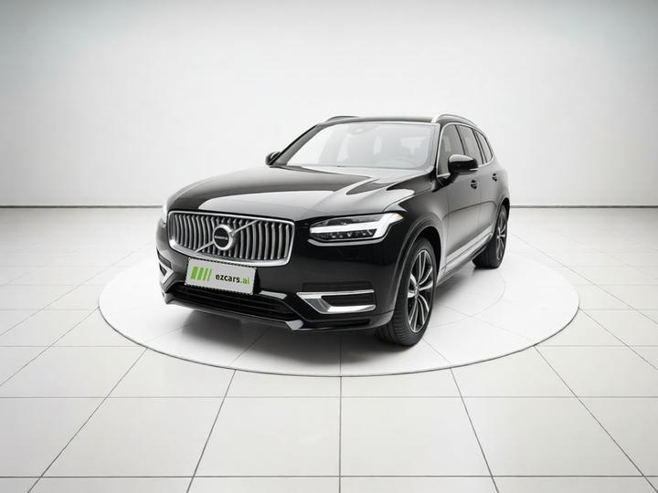 XC90 2024 B5 Luxury 5-Seater