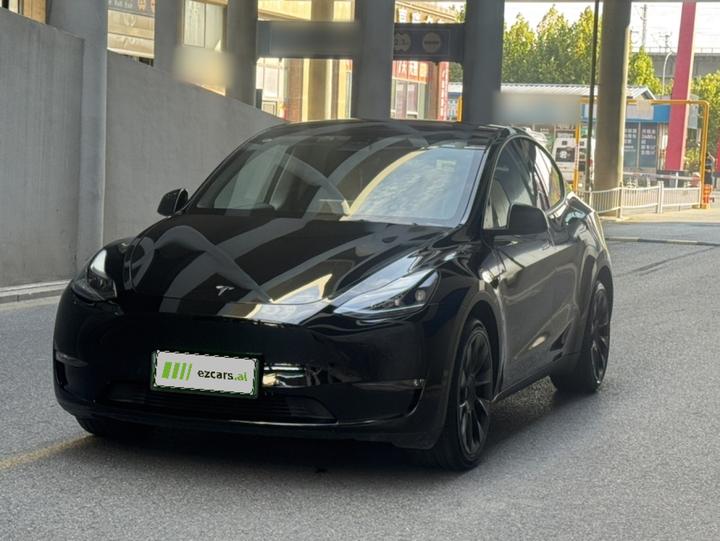 Model Y 2021 Standard Range RWD