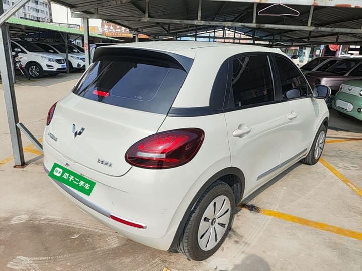Wuling Bingo 2023 203km photo 4