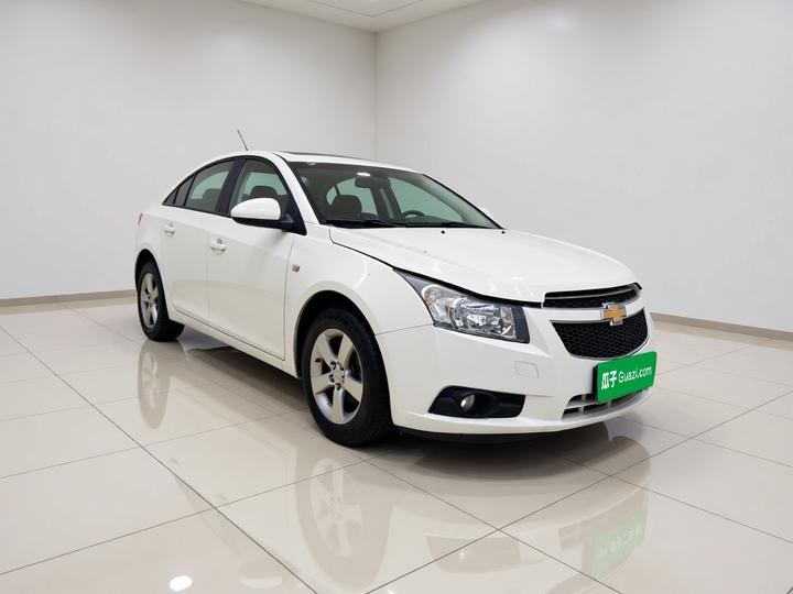 2013 1.6L SE MT photo 3