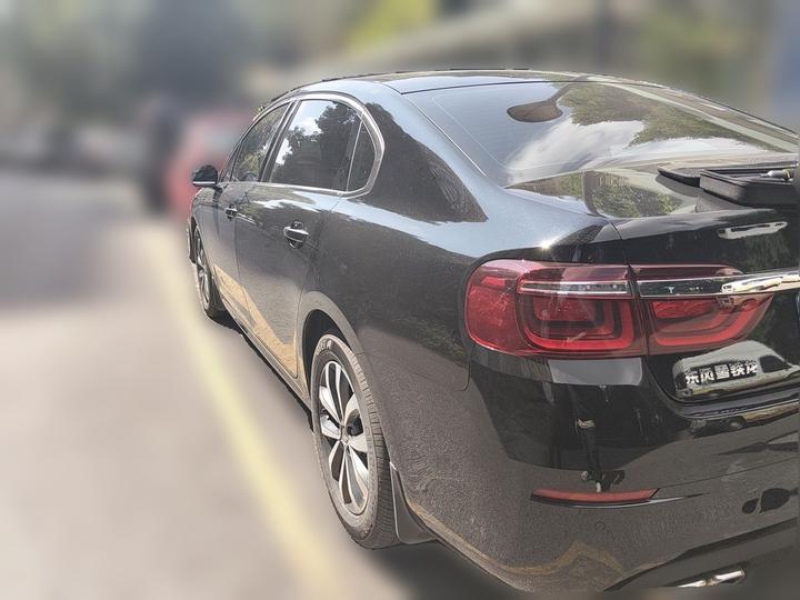 C6 2023 400THP Anniversary Edition photo 4