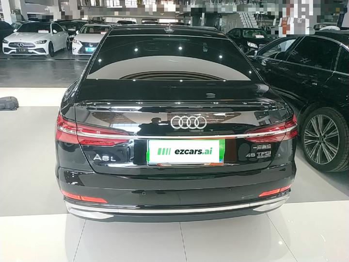 A6L 2023 45 TFSI quattro Dynamic photo 3