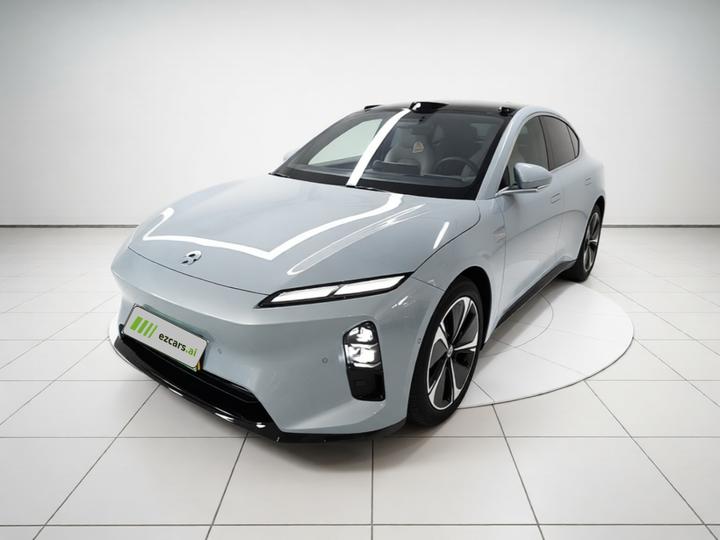 ET5 2025 75kWh