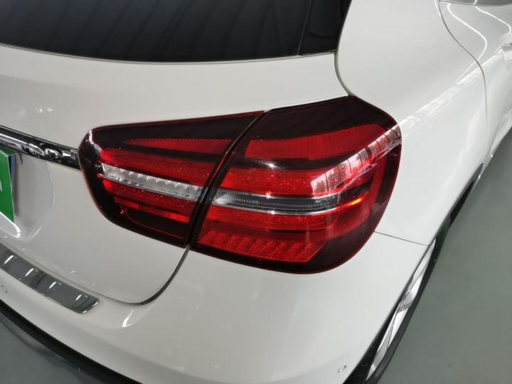 GLA 2019 GLA 200 Dynamic photo 7