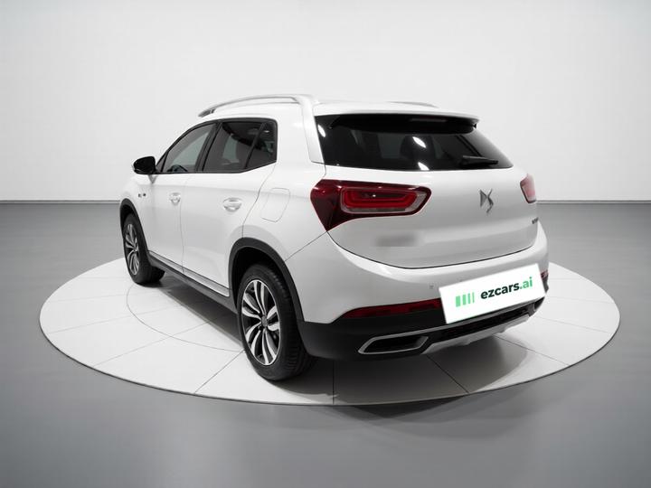 6 2014 1.6T Luxury THP200 photo 4