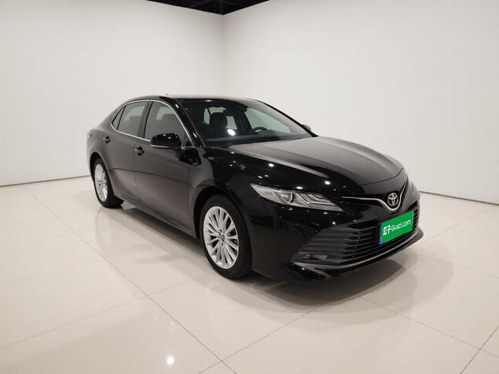 Camry 2019 Facelift 2.5G Luxury photo 3