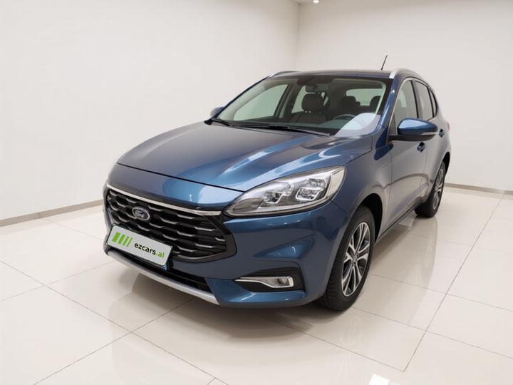 Escape 2020 EcoBoost 245 RWD